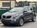 Kia Sportage*Leder*Pano*Navi*4SHZ*Kamera* - Kia Sportage in Herne
