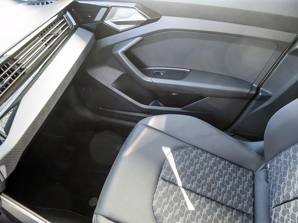 Audi A1 Sportback advanced 30 TFSI LED NAVI VIRTUAL, миниатюра 14