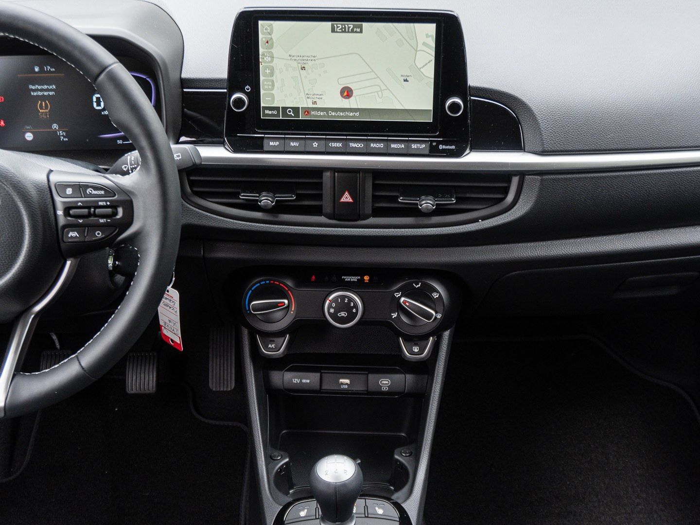 Kia Picanto - Bild 8