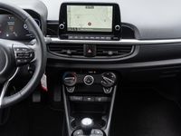 Kia Picanto - Vorschau Bild 8