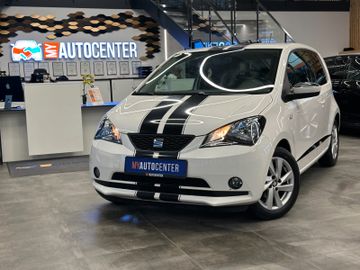 Seat Mii Style *KLIMA*TEMPOMAT*TÜV-062027*