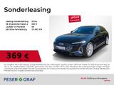 Audi A5 Avant /LED/ACC/Navi/AHK/Kamera - NEUES MODELL - Audi A5 aus 2025
