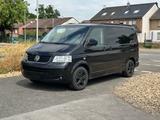 Volkswagen T5 Multivan 2.5 TDI Highline KLIMA*NAVI*WEBASTO - VW T5 Multivan in Köln