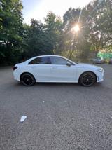 Mercedes-Benz A 250 e - Mercedes-Benz A 250 in Saarbrücken