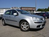 Volkswagen Golf V Lim. / 5 Trg. - Volkswagen Golf aus 2005: Golf5