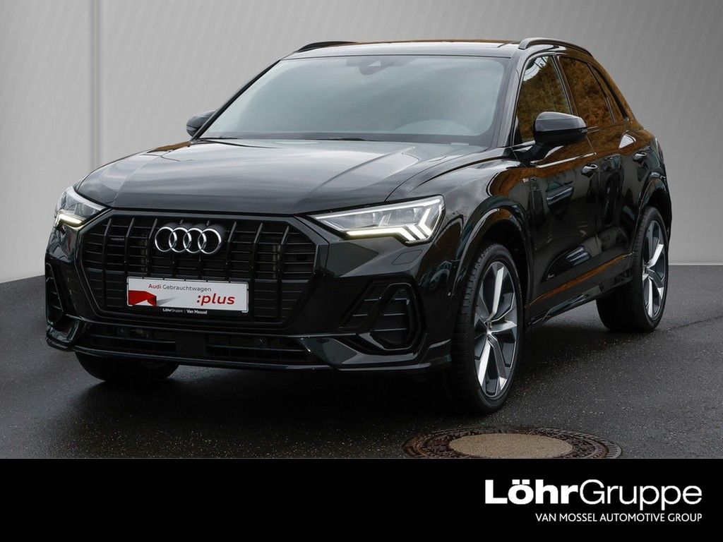 Image of Audi Q3