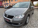 Volkswagen Touran 1.9 TDI Trendline Klima SHZ PDC 2.Hand - Volkswagen Touran: 1.9