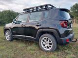 Jeep Renegade 1.3l T-GDI I4 132kW Limited Allrad ... - Jeep: All
