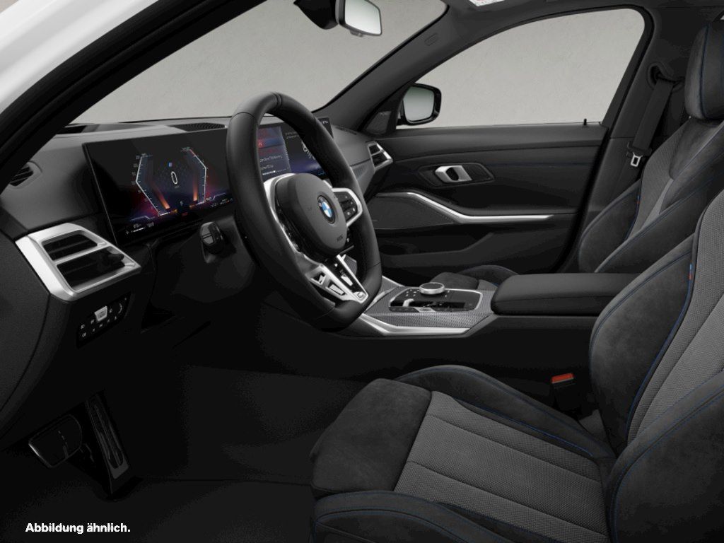 BMW 320 - Bild 3