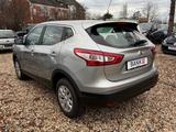 Nissan Qashqai 1.2*Garantie*TÜV+Service Neu* - Nissan Qashqai in Halle