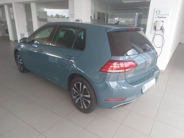 Golf VII 1.5 TSI IQ.DRIVE *ACTIVE LIGHTING*LED*N