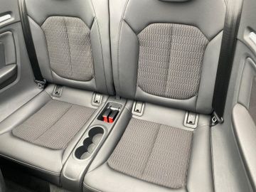 Bild 18 Audi A3 Cabriolet ambiente*KOPF-HZ*SHZ*XENON*KLIMAAUT