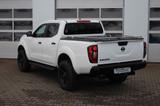 Nissan Navara 4x4 Autmatik N-Connecta *Diff-Sperre* - Nissan Navara mit Diesel-Antrieb