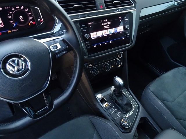 Tiguan 2.0 TSI DSG R Line "Black Style" 4Motion