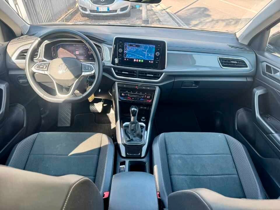 Other Volkswagen T-Roc 1.5 TSI ACT DSG Style 150 CV imagem 3