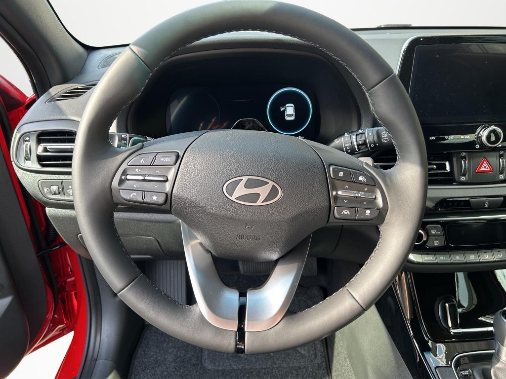 Hyundai i30 – Bild 11