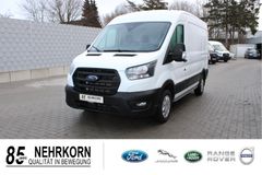 Fahrzeugabbildung Ford Transit 290 L2 H2 TREND 3-Si + KLIMA Top Zustand