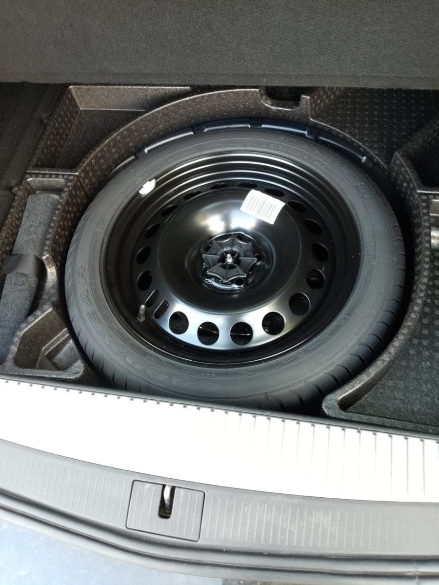 Opel Astra 2012 — photo 10