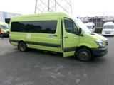 Mercedes-Benz Sprinter Altas - Mercedes-Benz Alt
