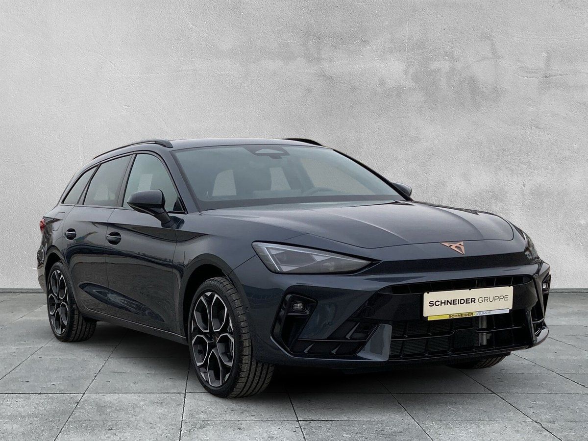 Cupra Leon - Bild 7