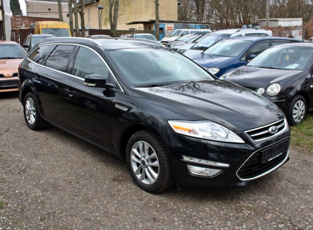 Ford Mondeo Turnier Business Edition/TÜV/AU 12/26