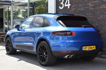 Porsche Macan - 7