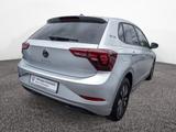 Volkswagen Polo 1.0 TSI Goal DSG Navi R-Kam AHK ACC TEL SHZ - Volkswagen Polo Jahreswagen