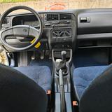 Volkswagen Golf 3 1.8 75 ps wenig km aus erste Hand, ... - Volkswagen Golf: 3er
