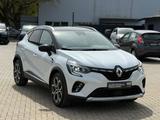 Renault Captur II Edition One - Renault Captur mit Hybrid-Antrieb