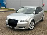 Audi A3 2.0tdi 170ps Sline - Audi A3: TDI 170