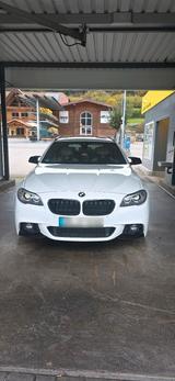 BMW F11 M SPORT KOMBI-LIMOUSINE  5ER PANO ... - BMW 5er Reihe: Kombi, Bmw5er