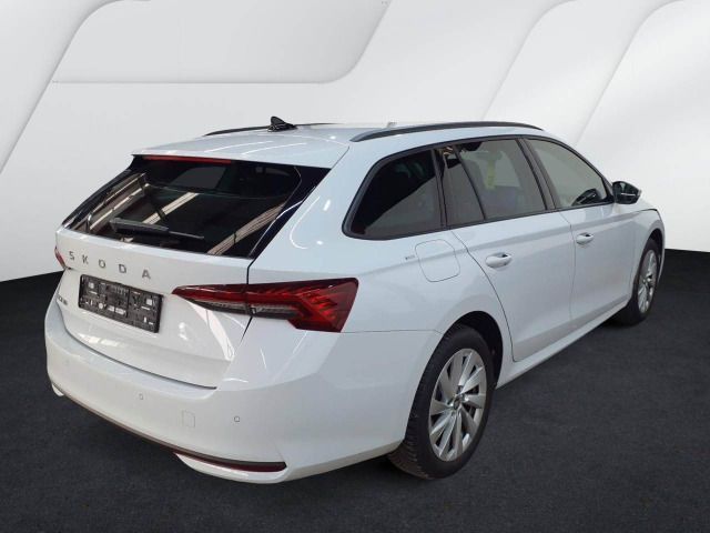Skoda Octavia - Bild 3