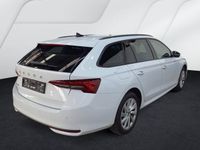 Skoda Octavia - Vorschau Bild 3