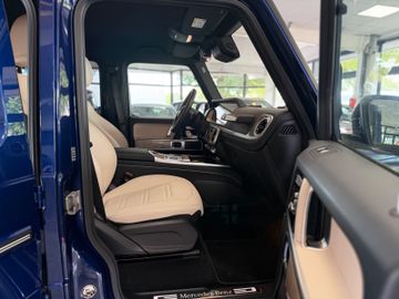Mercedes G 450 - 11