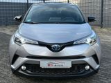Toyota C-HR Hybrid Club - Toyota in Aschaffenburg