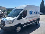 Ford Transit Kasten 350 L3 Trend - Navi!