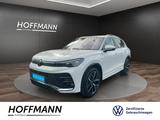 Volkswagen Tiguan 1.5 eTSI  R-Line DSG AHK+Navi+Pano+Stdhzg