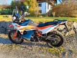 KTM 890 Adventure R Tech Pack - KTM 890 ADVENTURE