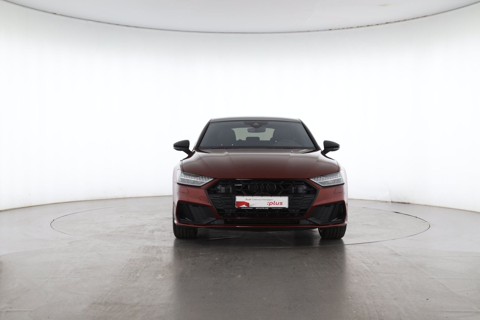 Audi A7 - Bild 5