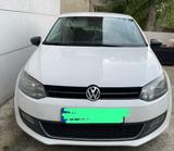 Volkswagen Polo 1.6 TDI MATCH - Volkswagen Polo Match mit Diesel-Antrieb