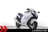 Suzuki GSX 1300 RR HAYABUSA - Tempomat, QS, LED - Angebote
