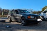 Mercedes-Benz C 230 KOMPRESSOR SPORT Sport - schwarze Mercedes-Benz C 230