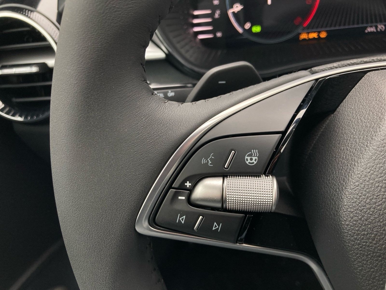 Skoda Fabia - Bild 26