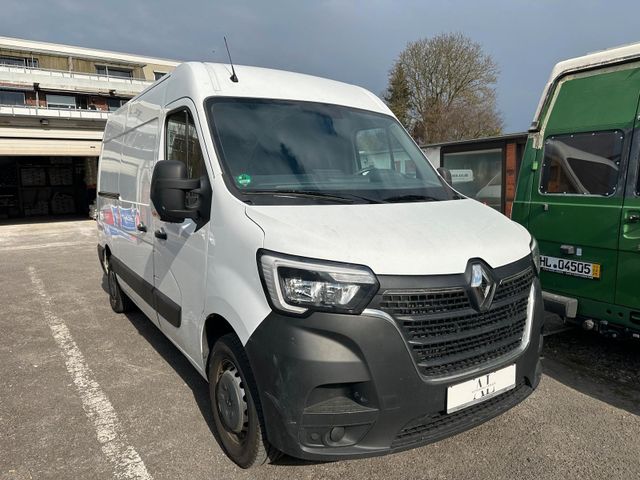 Renault Master III Kasten L2H2 HKa 3,5t