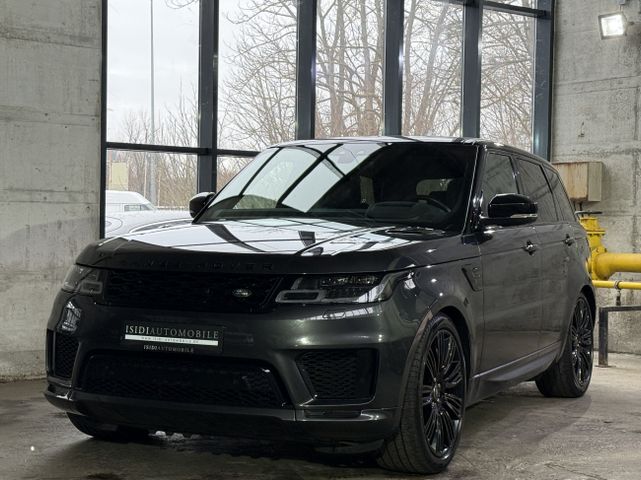 Land Rover Range Rover Sport HSE Dynamic Pano Head-Up 360°