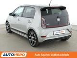Volkswagen up! 1.0 TSI GTI *TEMPO*PDC*SHZ*KLIMA* - graue Volkswagen up!