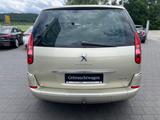 Peugeot 807 Allure *AUTOMATIK*2x ELEK-SCHIEBETÜR*MFL* - Peugeot: Schiebetür