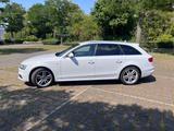 Audi A4 2.0 TDI multitronic S line B&O