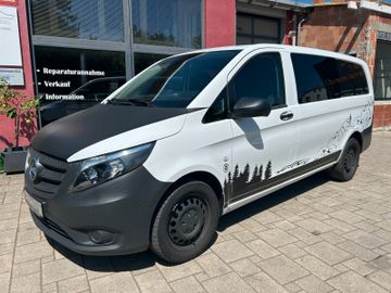 Mercedes Vito - 2
