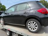 Toyota Auris 2.0 Dissel - Toyota Auris in Essen
